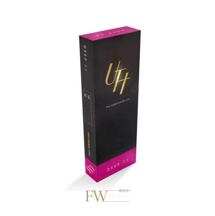UTH Deep 03 Dermal Filler